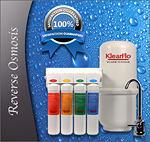 Water Filters, Salt Free Conditioners