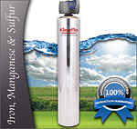 Water Filters, Salt Free Conditioners