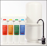 Water Filters, Salt Free Conditioners