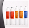 Water Filters, Salt Free Conditioners