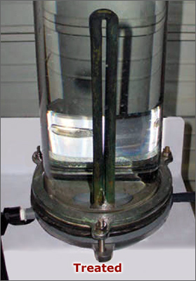 Iron Filters, Sulfur Filters, Salt Free Water Conditioners, UV Water Disinfection
