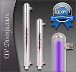 Water Filters, Salt Free Conditioners