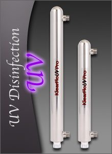 Water Filters, Salt Free Conditioners