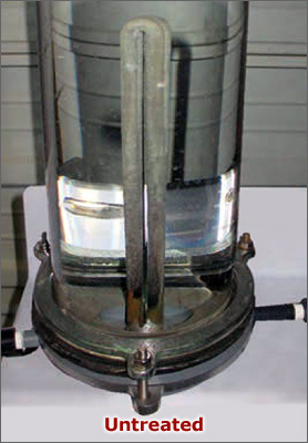 Iron Filters, Sulfur Filters, Salt Free Water Conditioners, UV Water Disinfection