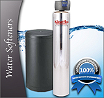 Water Softeners