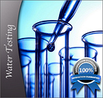 Water Filters, Salt Free Conditioners