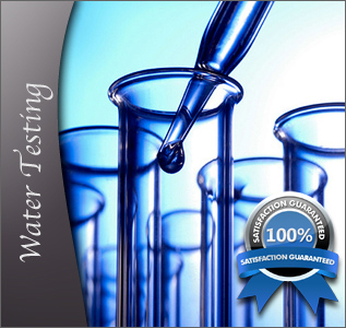 Water Filters, Salt Free Conditioners