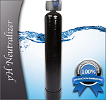 Water Filters, Salt Free Conditioners