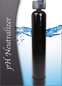 Water Filters, Salt Free Conditioners