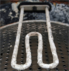 Iron Filters, Sulfur Filters, Salt Free Water Conditioners, UV Water Disinfection